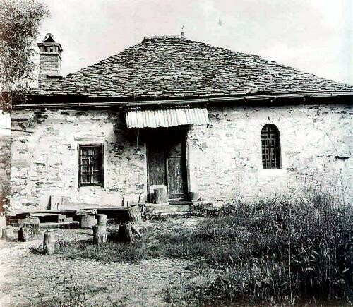 Ο ΓΕΡΩΝ ΦΑΣΙΣΜΟΣ. Από τον Καρτέσιο