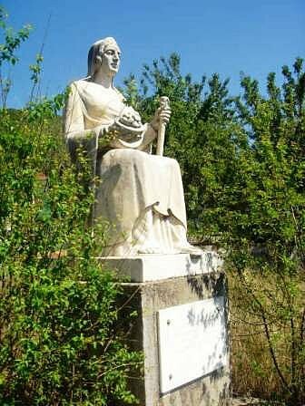 Πώς βγήκε η ονομασία "Καλλιόπη" για τις τουαλέτες στον στρατό.