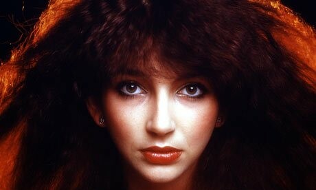 Η σαλάτα Waldorf της Kate Bush