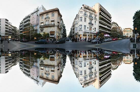 Είναι το Κολωνάκι η καλύτερη συνοικία για να ζεις;