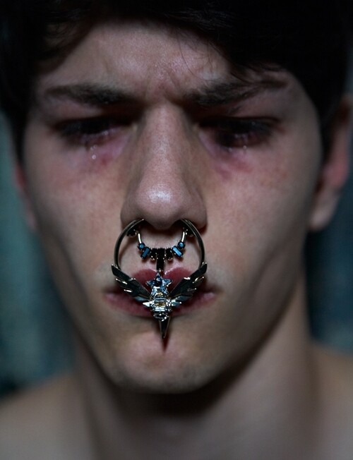 Dust Magazine