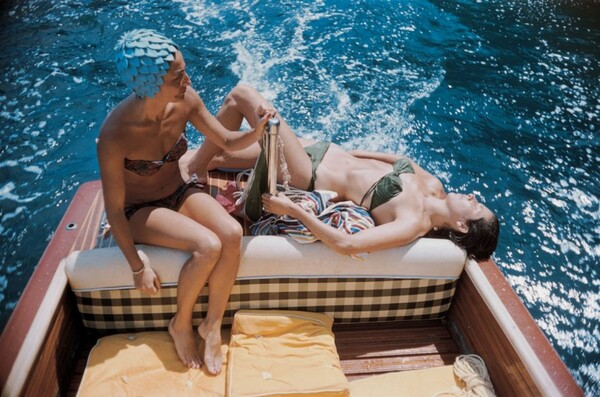 La Dolce Vita