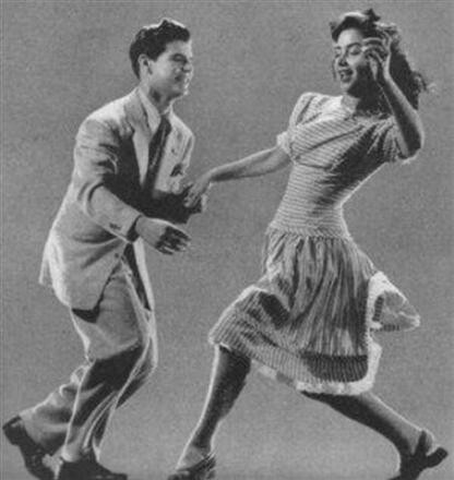 Δωρεάν μαθήματα χορού 