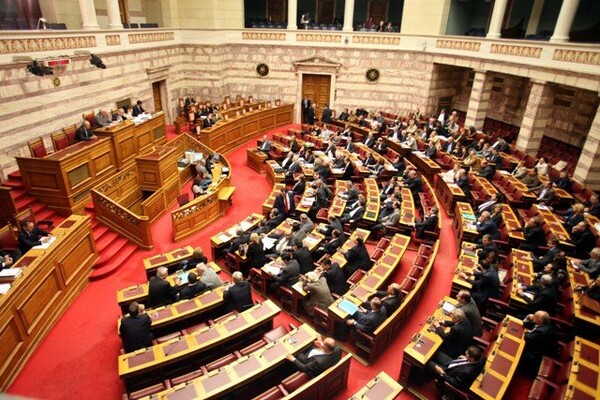 [ΓΝΩΜΕΣ] Η άλλη εξεταστική για το μνημόνιο. Από τον Δημήτρη Τζίνη