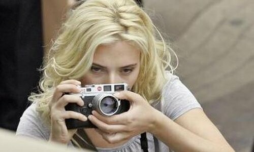 Vicky ,Cristina ,Barcelona