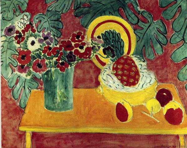 Henri Matisse Χ 42