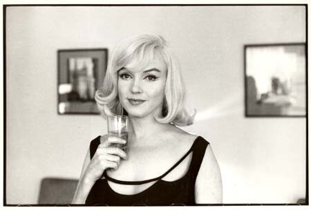 5/8 Marilyn Monroe