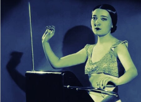 Theremin 