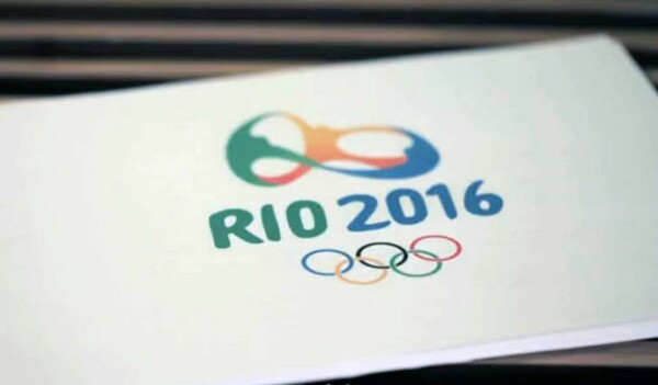 Δημιουργώντας το λογότυπο των Ολυμπιακών του 2016