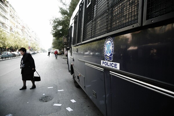 Ο αμήχανος εορτασμός