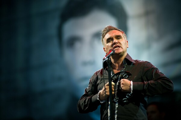 10 στίχοι του Morrissey που μου λένε κάτι για τη ζωή μου 