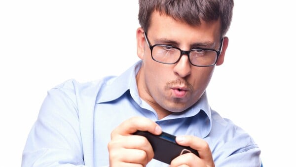 Gaming στο πόδι!