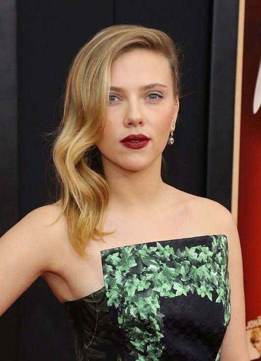 O νεαρός Christopher Walken ήταν φτυστός η Scarlett Johansson!
