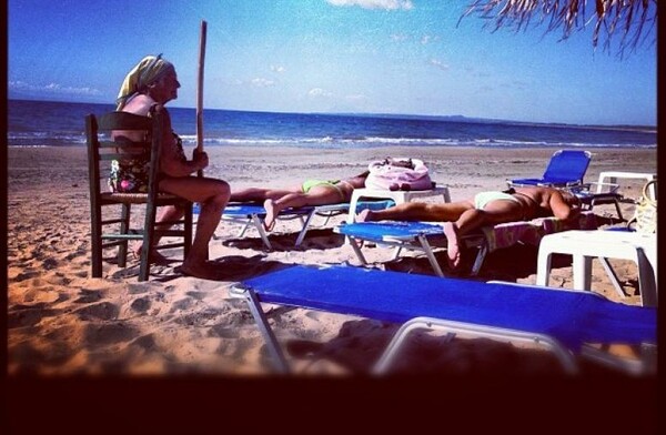 INSTA#LIFO: Παρασκευή 5 Οκτωβρίου 