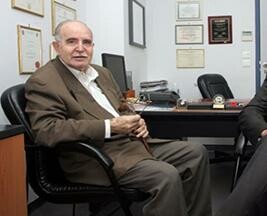 Χριστιανόπουλος: "Χόρευα μέσα στην Εντατική"
