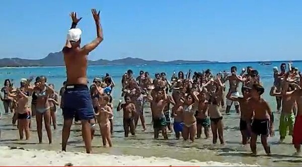 Το Πουλάκι Τσίου χορεύεται κιόλας