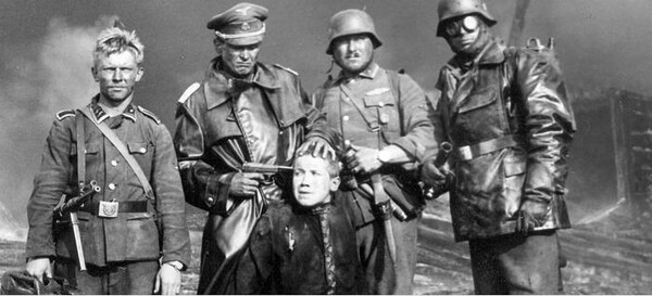 Σαν σήμερα το 1933, γεννιέται στο Στάλινγκραντ ο ρώσος σκηνοθέτης Έλεμ Κλίμοφ
