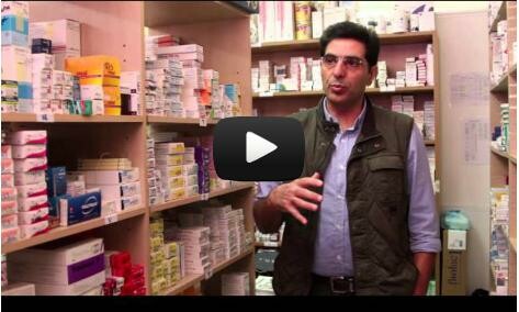Μια σπουδαία προσπάθεια: Το Κυριακάτικο Σχολείο Μεταναστών