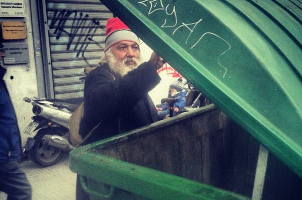 INSTA#LIFO: Σάββατο 15 Δεκεμβρίου 