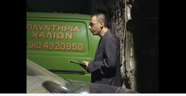 [ΑΝΑΓΝΩΣΕΙΣ] Ο Θάνος Σταθόπουλος διαβάζει Ασλάνογλου