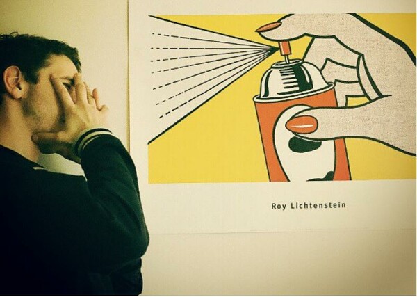 INSTA#LIFO: Τρίτη 15 Ιανουαρίου