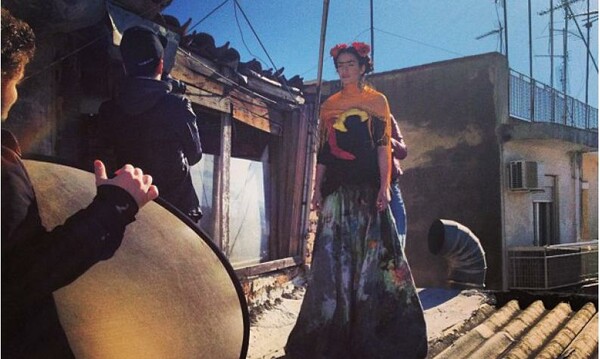 INSTA#LIFO: Κυριακή 20 Ιανουαρίου