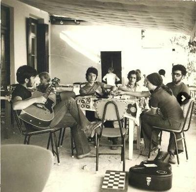 Μικρή μνήμη του Χρήστου Βακαλόπουλου