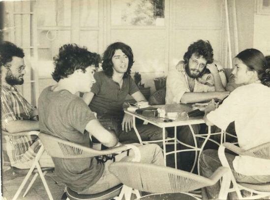 Μικρή μνήμη του Χρήστου Βακαλόπουλου