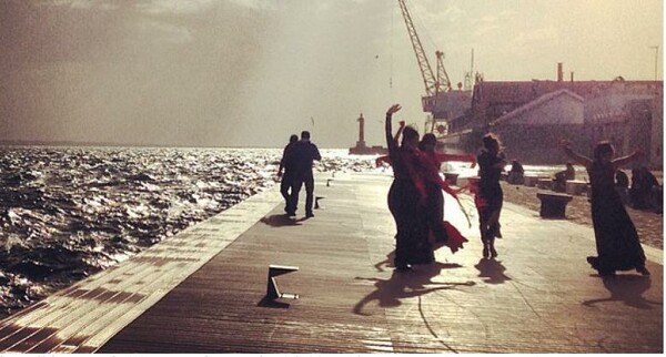 INSTA#LIFO: Δευτέρα 4 Φεβρουαρίου