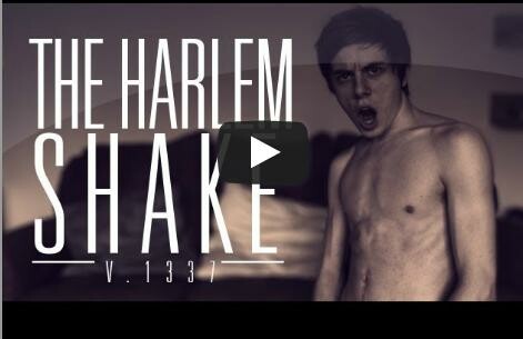 Harlem Shake: Η νέα ιντερνετική πανδημία 