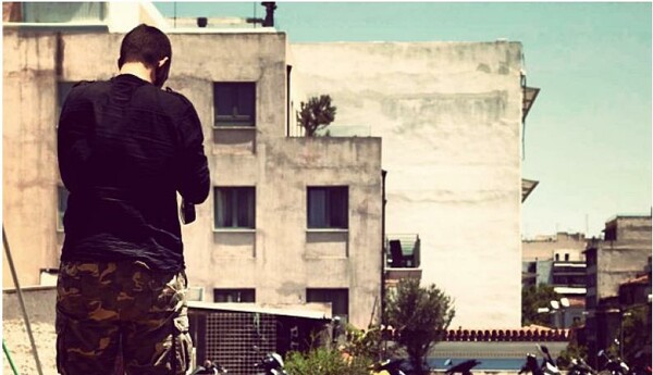 INSTA#LIFO: Τετάρτη 13 Φεβρουαρίου
