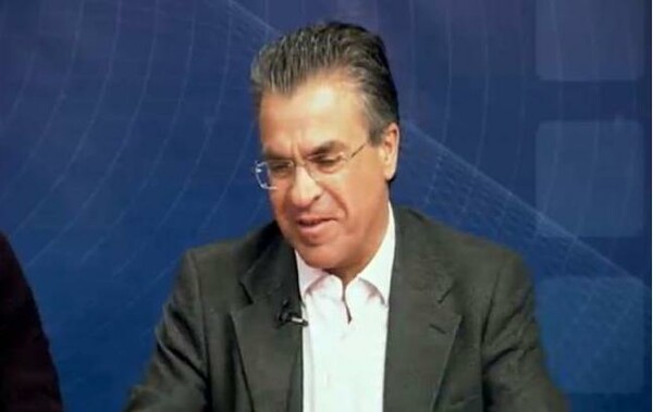 Ο τηλεοπτικός καβγάς της ημέρας: «Σας θυμάμαι από τα «πάρτι» στην ΕΡΤ και τα Πανεπιστήμια»