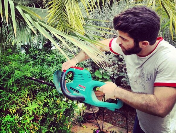 INSTA#LIFO: Κυριακή 31 Μαρτίου
