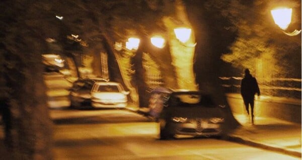 Κηφισιά by night