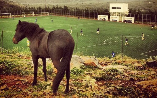 INSTA#LIFO: Σάββατο 6 Απριλίου
