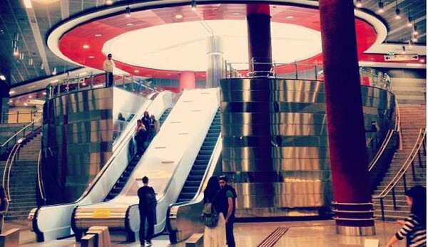 INSTA#LIFO: Κυριακή 7 Απριλίου