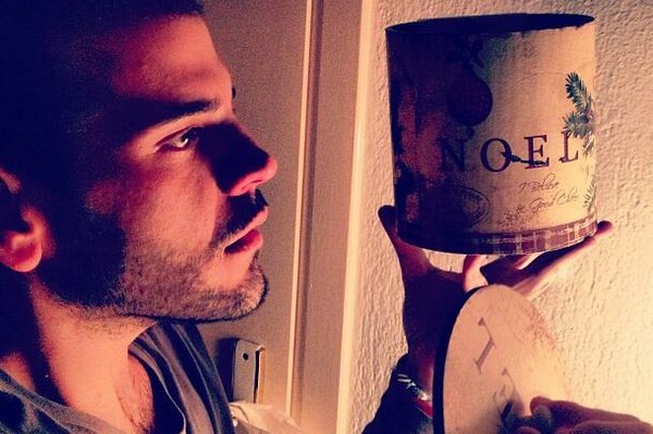 INSTA#LIFO: Κυριακή 14 Απριλίου 