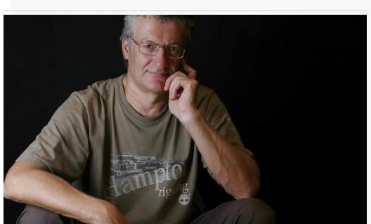 Μία Ζωή σε 40 Απαντήσεις: Βαγγέλης Θεοδωρόπουλος
