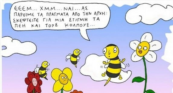 Δεκαπέντε από τα αγαπημένα μου Κουραφέλκυθρα