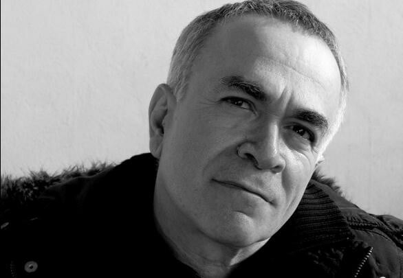 Mία Ζωή σε 40 Απαντήσεις: Γιώργος Τζιρτζιλάκης