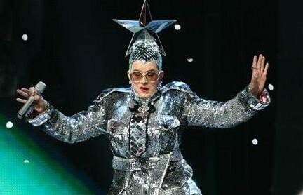 Θα πάμε τελικά στη Eurovision..!