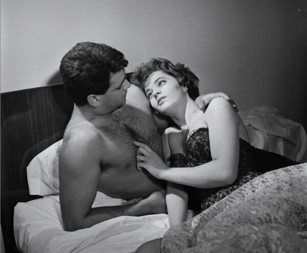 GREEK EROTICA: Ερωτικά Σκάνδαλα, 1959