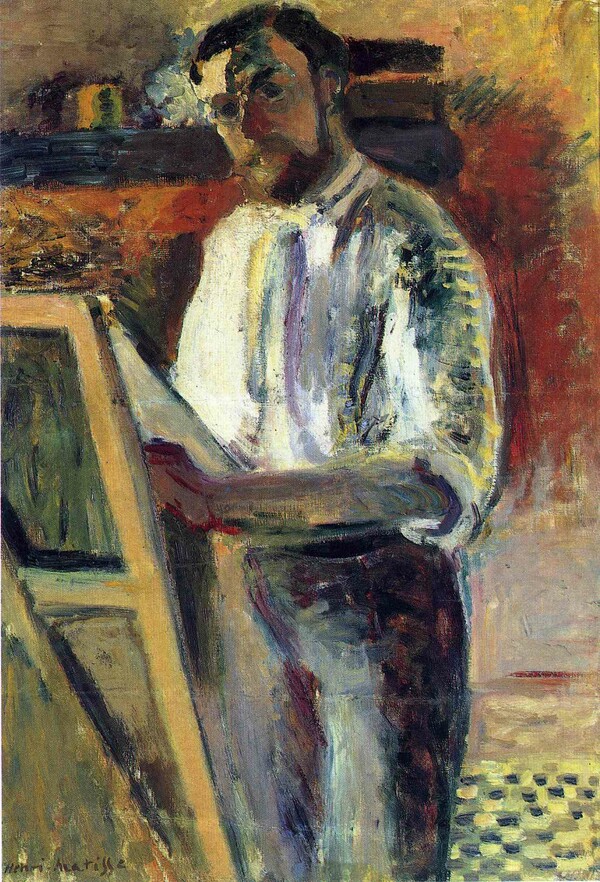 Henri Matisse Χ 42