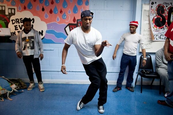 Το αυθεντικό Harlem Shake και η ιστορία του