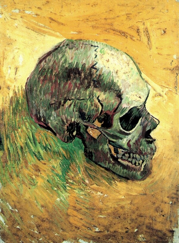 36 όχι και τόσο γνωστά έργα του Van Gogh