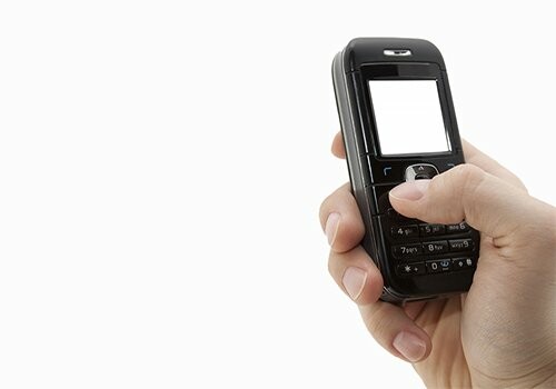 Πότε είναι αποδεκτό να χωρίζεις με SMS