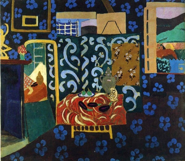 Henri Matisse Χ 42