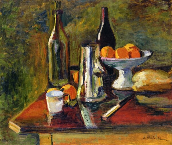 Henri Matisse Χ 42