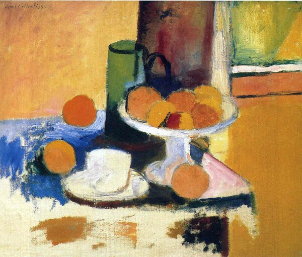 Henri Matisse Χ 42