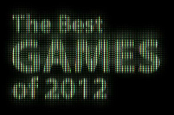 Games of the Year